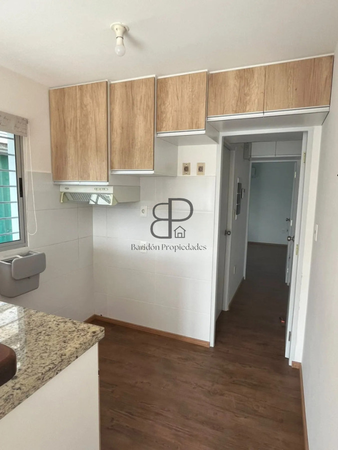 Casa ID.7047 - Alquiler Casa 1 Dormitorio Shangrilá con Galpon y cochera