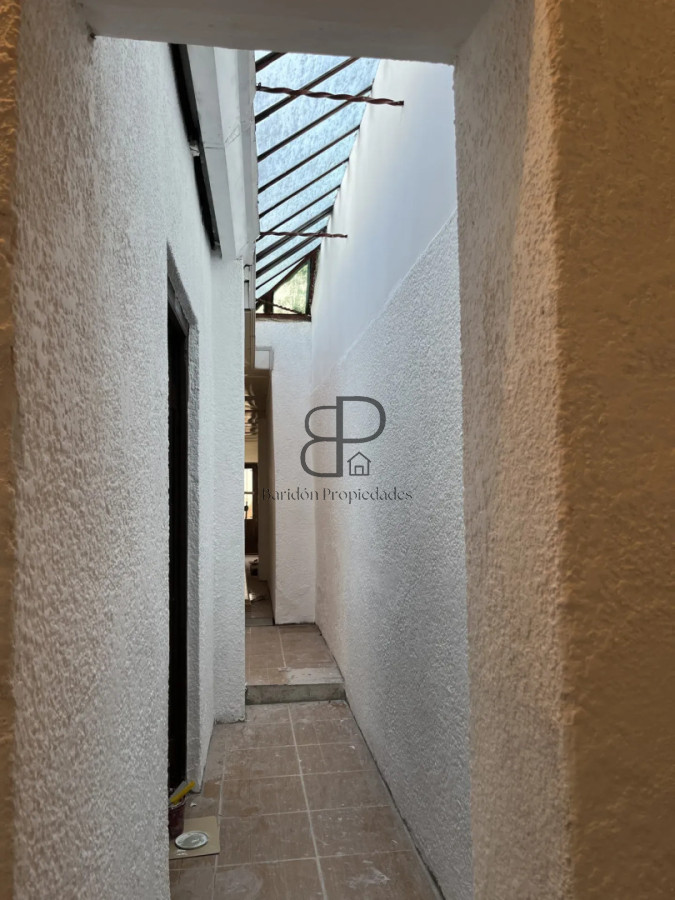 Casa ID.6873 - Alquiler Casa 3 Dormitorios La Union Patio y Parrillero