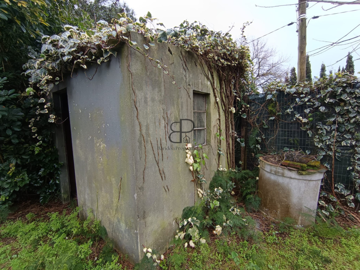 Casa ID.6861 - Venta Casa con Terreno 3 Dormitorios El Pinar Sur 