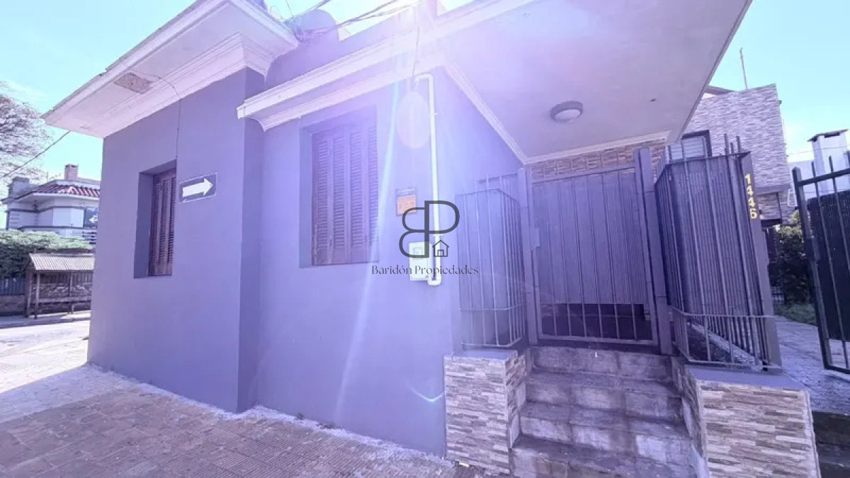 Casa ID.7036 - Alquiler Casa 2 Dormitorios Malvin