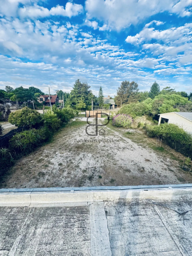 Casa ID.6081 - Venta Casa y Apartamento Padron Unico Solymar con Barbacoa