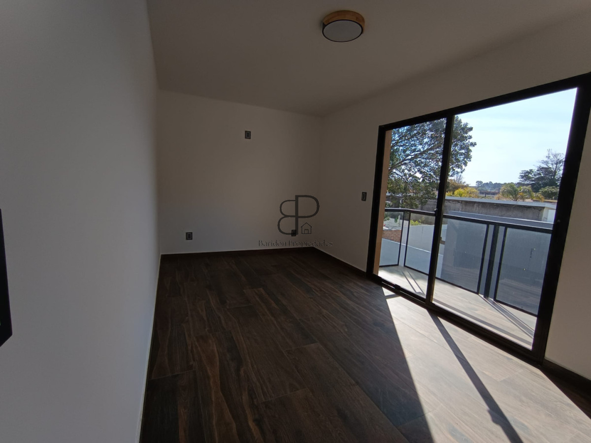 Casa ID.6885 - Venta Casa a Estrenar 3 Dormitorios Lomas de Solymar parrillero