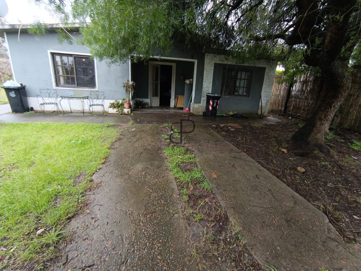 Casa ID.6861 - Venta Casa con Terreno 3 Dormitorios El Pinar Sur 