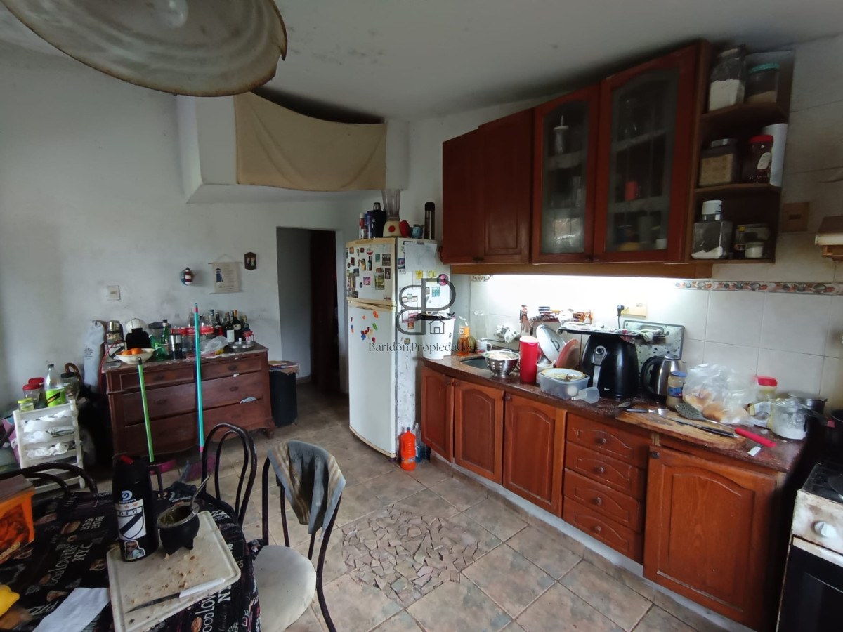 Casa ID.6861 - Venta Casa con Terreno 3 Dormitorios El Pinar Sur 