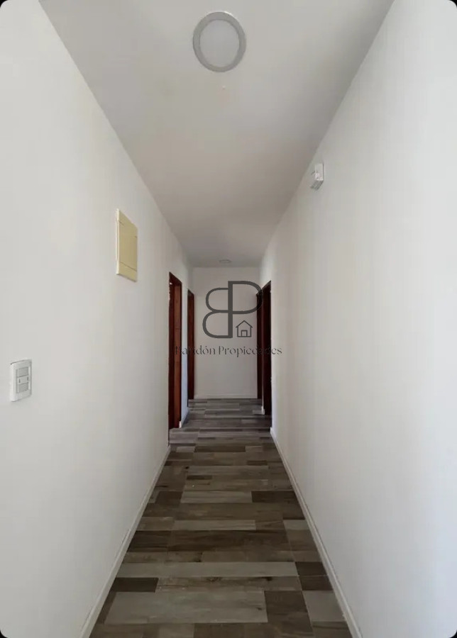 Casa ID.6963 - Alquiler Casa 3 Dormitorio Pinar Norte patio y estacionamiento 