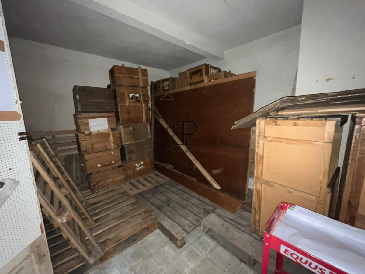 Casa ID.5727 - Venta Casa Deposito para Constructora Inversion Parque Rodo