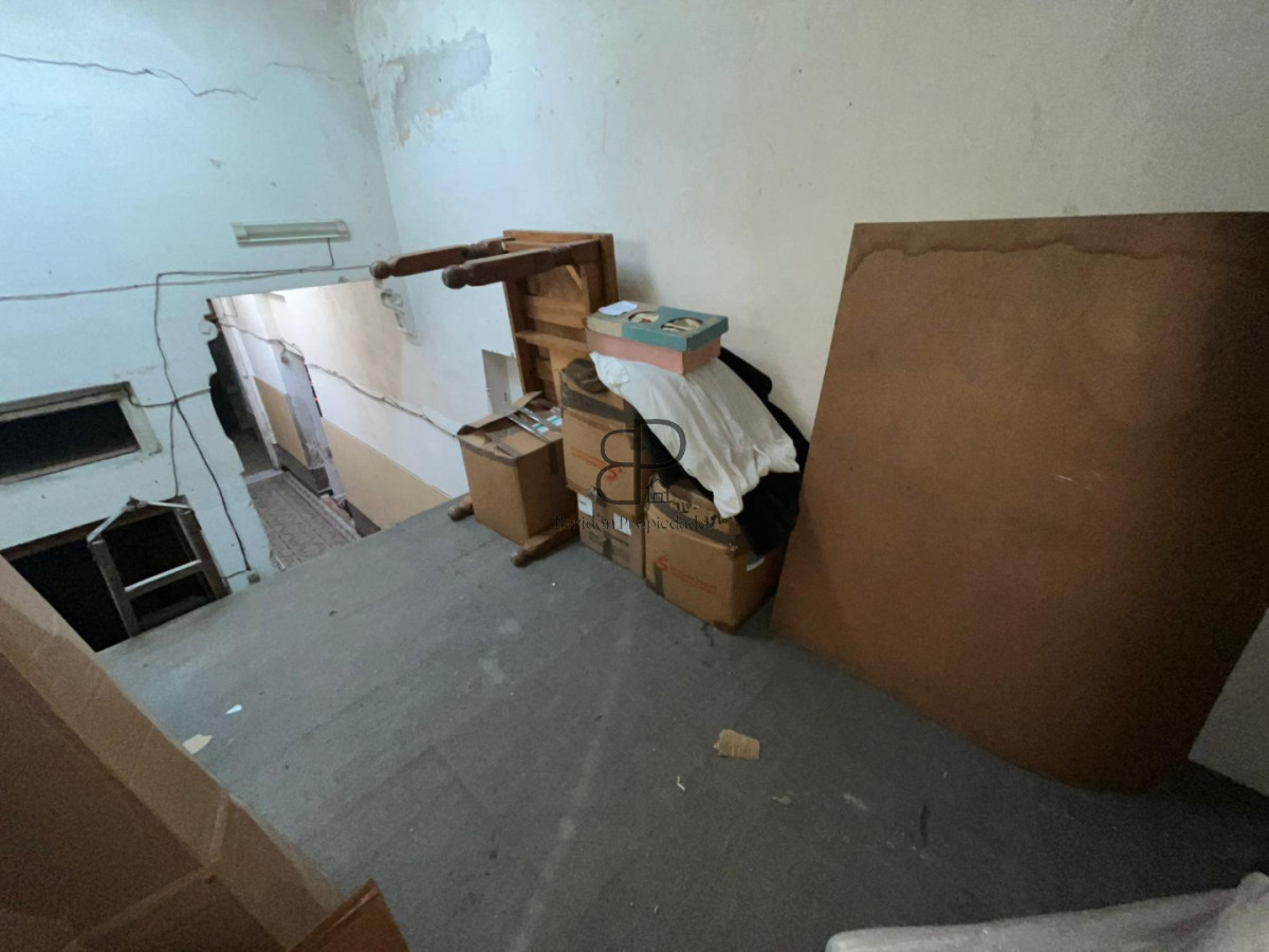 Casa ID.5727 - Venta Casa Deposito para Constructora Inversion Parque Rodo