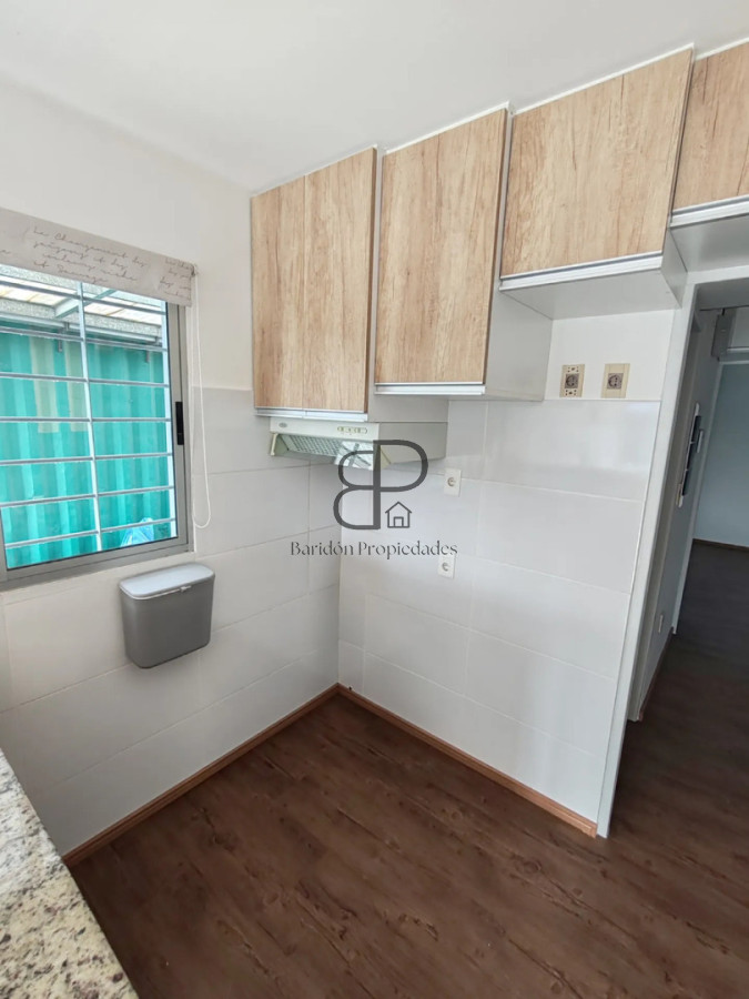Casa ID.7047 - Alquiler Casa 1 Dormitorio Shangrilá con Galpon y cochera