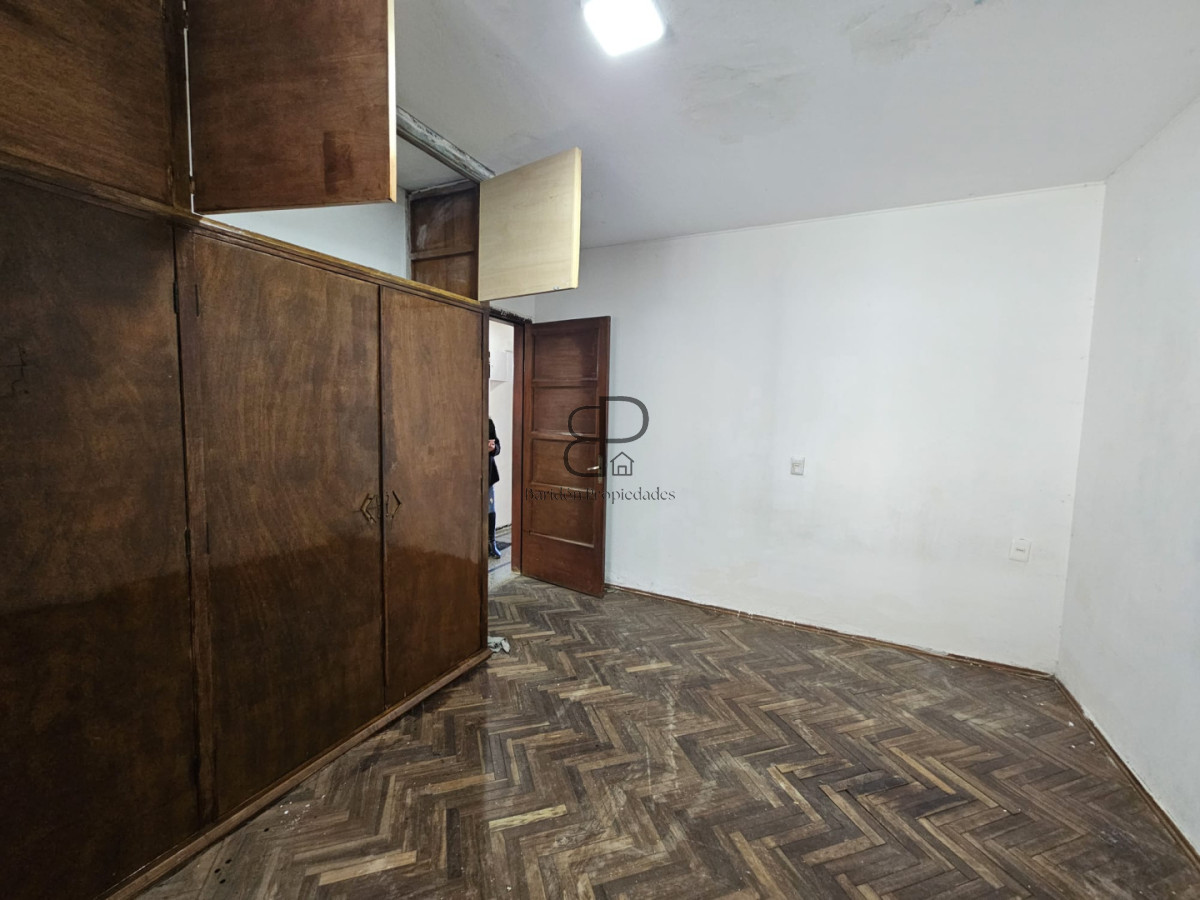 Casa ID.5931 - Venta Casa 2 Dormitorios Barbacoa Perez Castellano