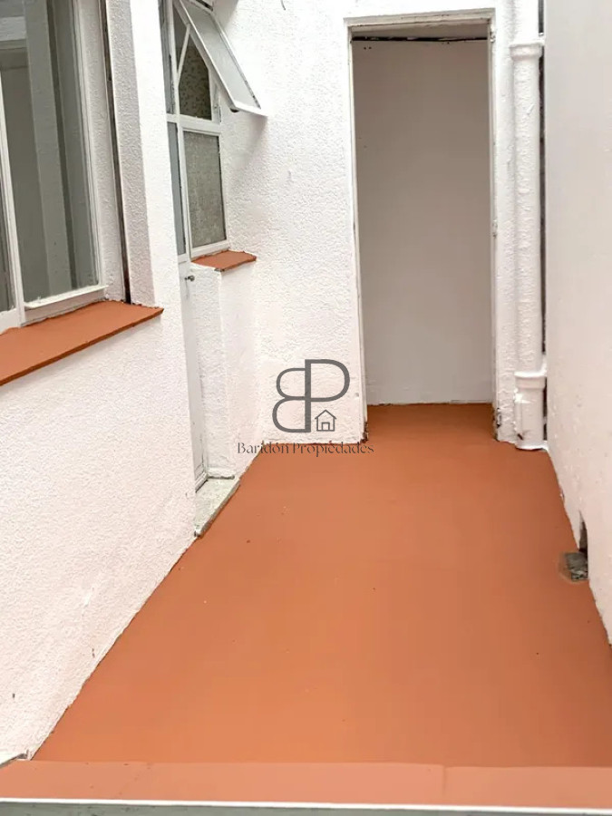 Casa ID.6942 - Alquiler Casa 2 Dormitorios Aguada con patio