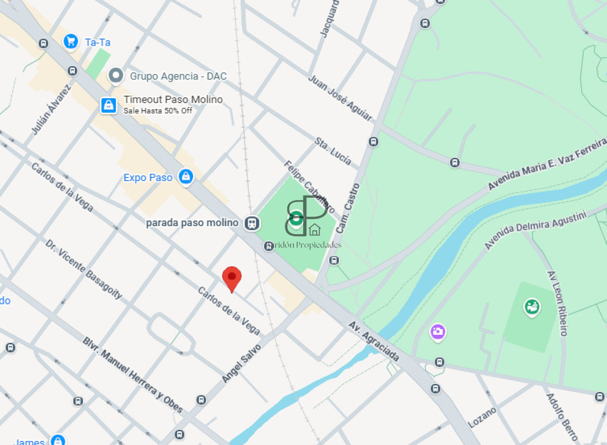 Casa ID.5867 - Venta Casa Nueva con Renta 8,6% 4 Dormitorios Paso Molino 