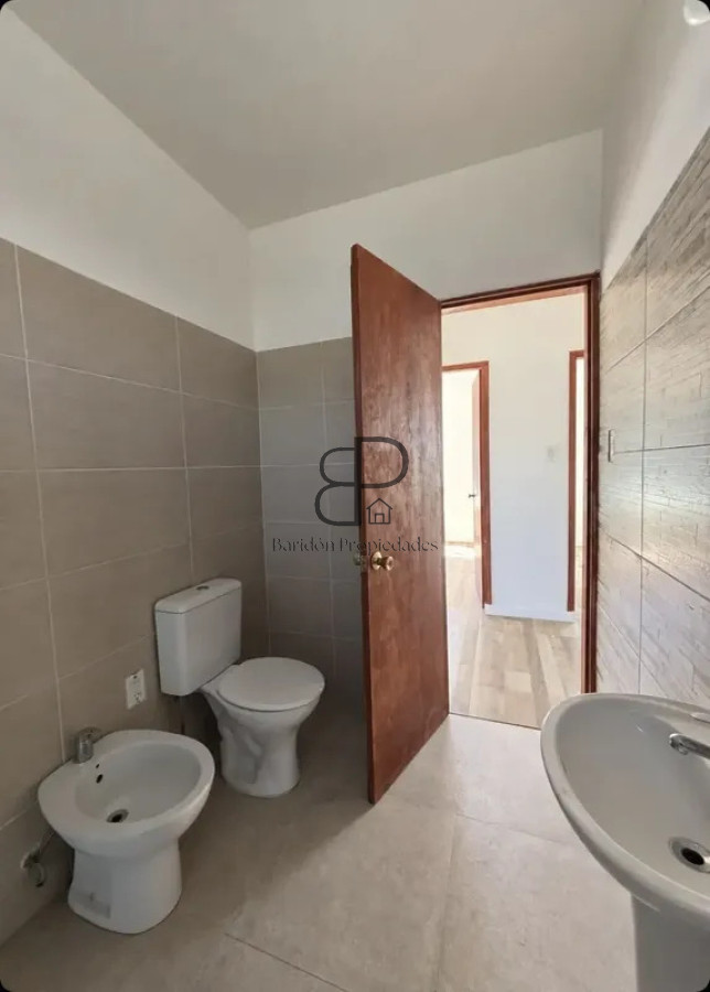Casa ID.6963 - Alquiler Casa 3 Dormitorio Pinar Norte patio y estacionamiento 