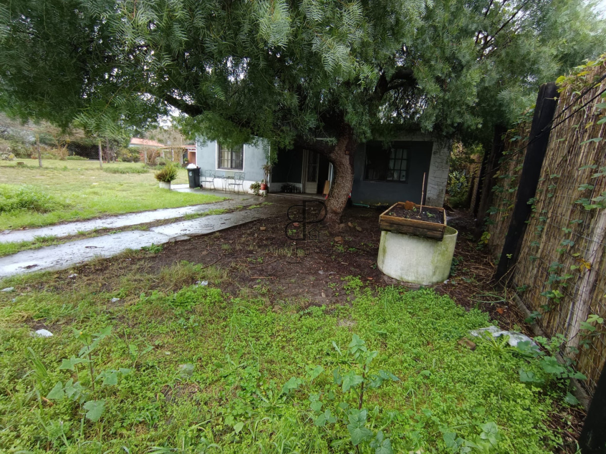 Casa ID.6861 - Venta Casa con Terreno 3 Dormitorios El Pinar Sur 