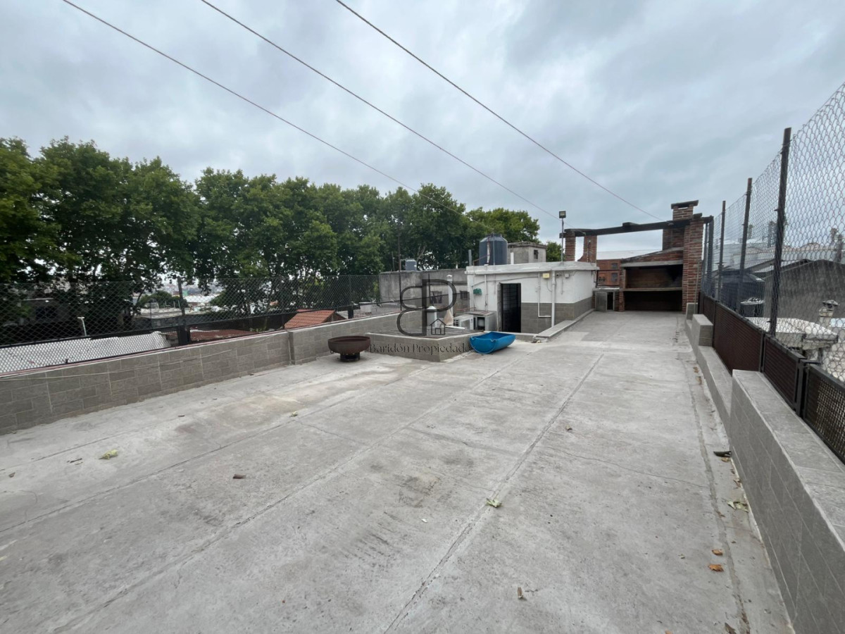 Casa ID.5784 - Venta Casa 4 Dormitorios Terraza y Parrillero Bella Vista