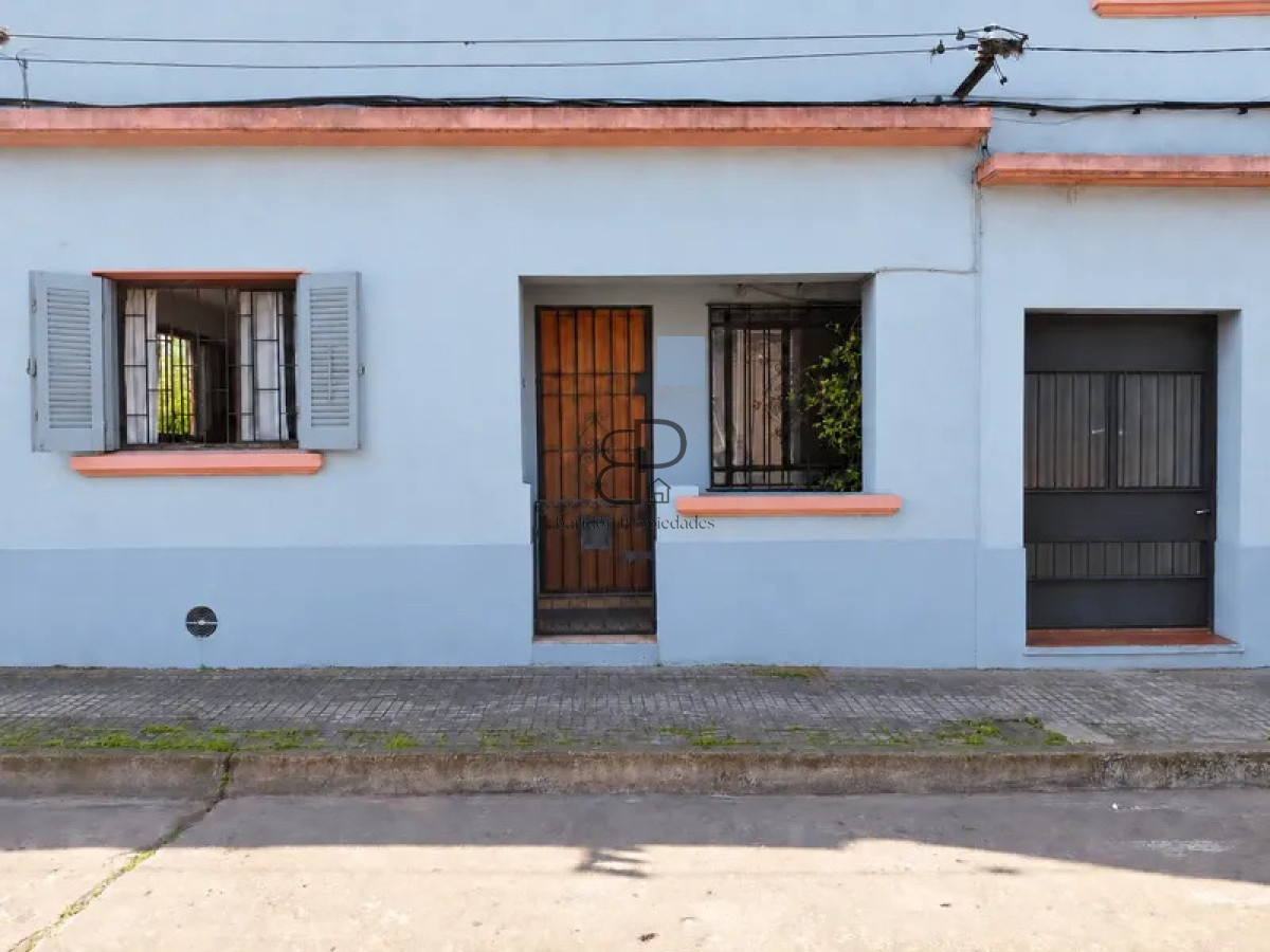 Casa ID.6960 - Venta Casa 2 Dormitorios Prado con azotea
