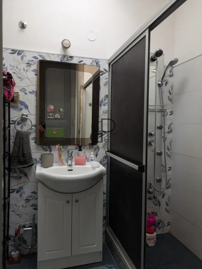Casa ID.7007 - Venta Casa Ph 3 Dormitorios Tres Cruces con azotea y balcon 