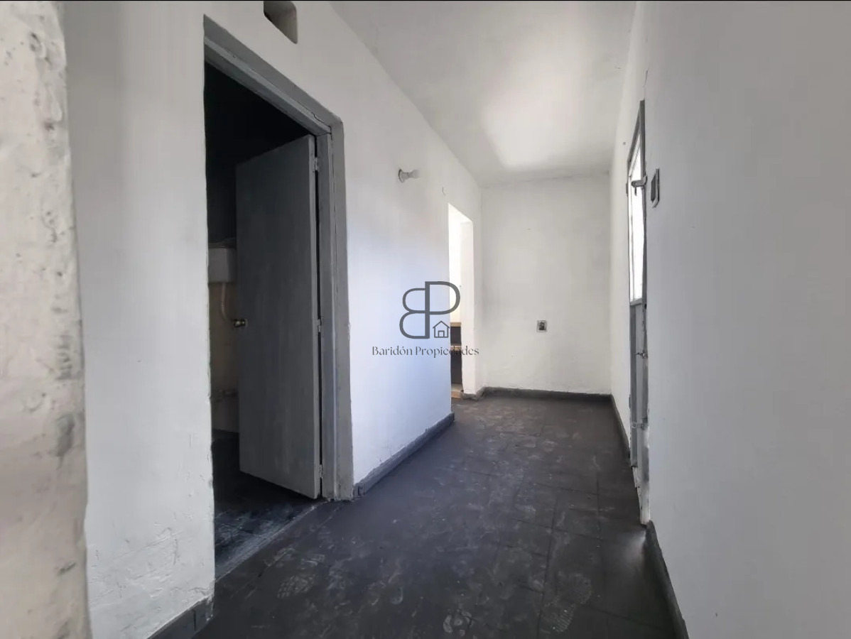 Casa ID.7072 - Alquiler Casa 1 Dormitorio Capurro con patio y parrillero