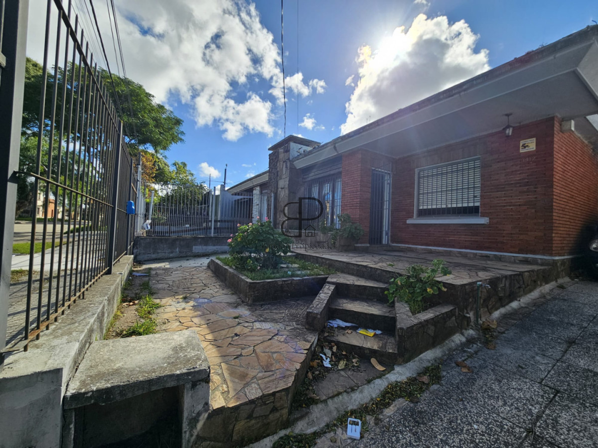 Casa ID.5931 - Venta Casa 2 Dormitorios Barbacoa Perez Castellano