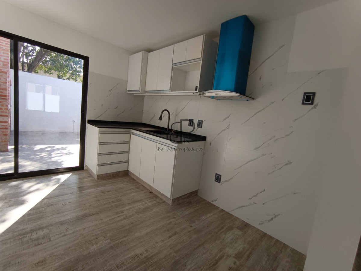 Casa ID.6886 - Venta Casa a Estrenar 3 Dormitorios Lomas de Solymar parrillero