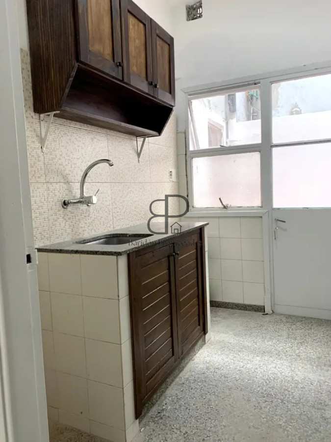 Casa ID.6942 - Alquiler Casa 2 Dormitorios Aguada con patio