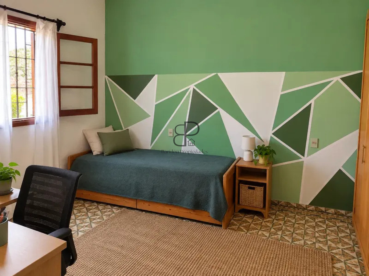 Casa ID.6960 - Venta Casa 2 Dormitorios Prado con azotea