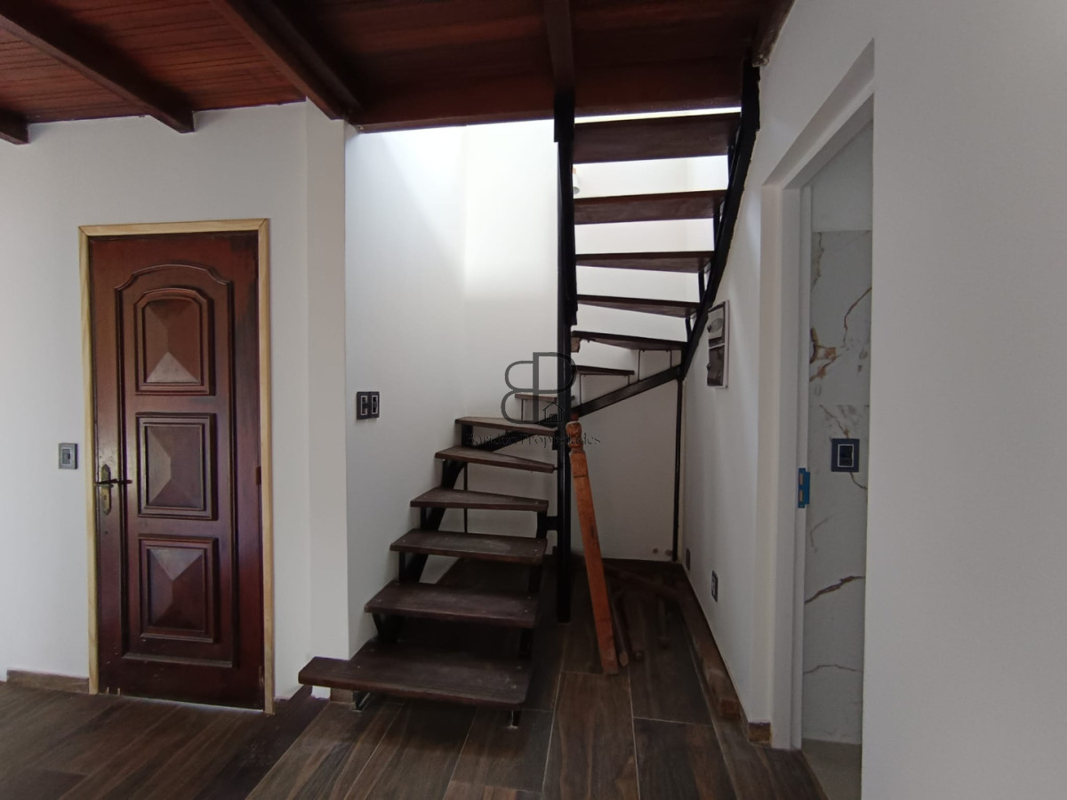Casa ID.6884 - Venta Casa a Estrenar 5 Dormitorios Lomas de Solymar parrillero