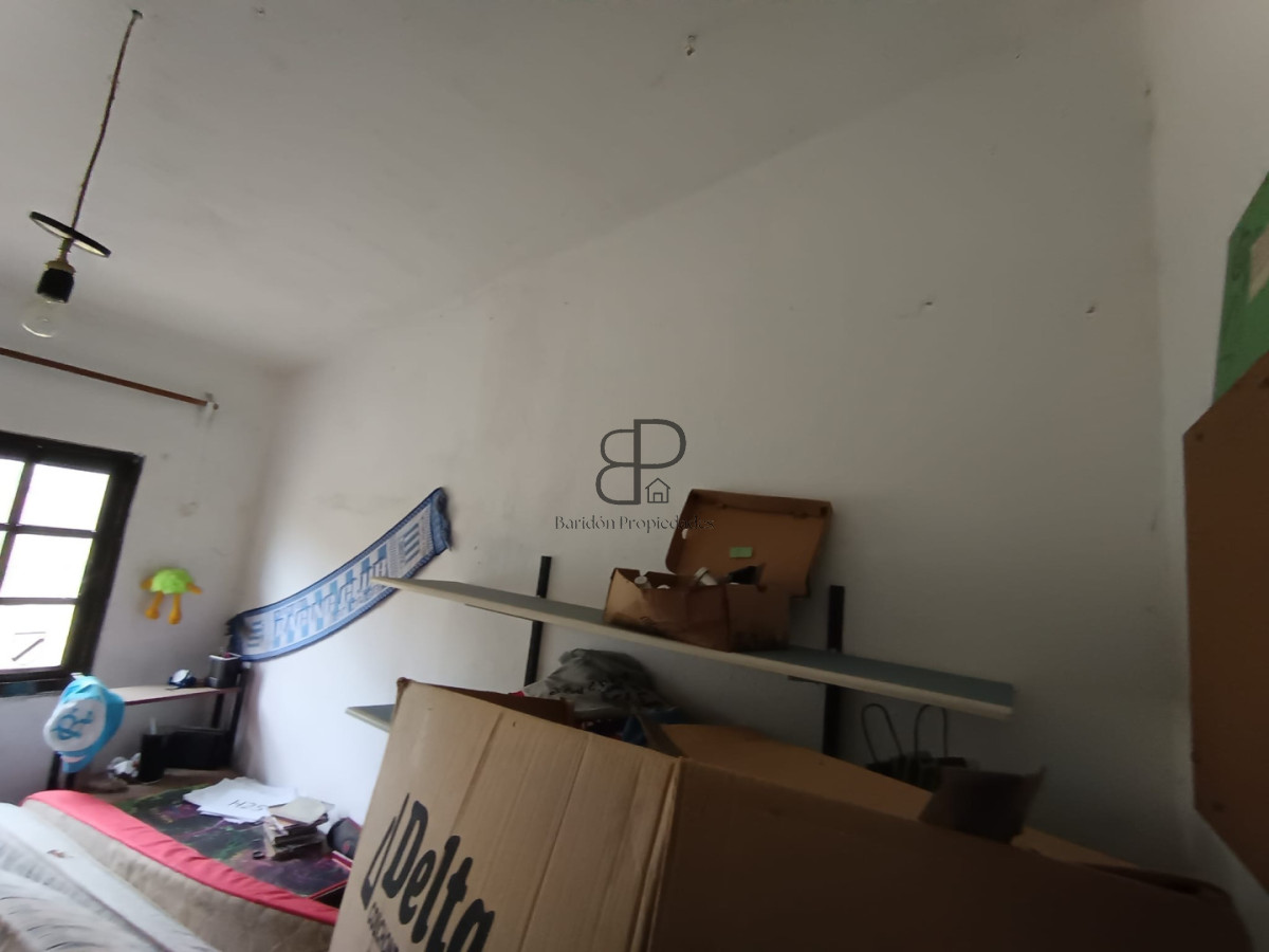 Casa ID.6861 - Venta Casa con Terreno 3 Dormitorios El Pinar Sur 