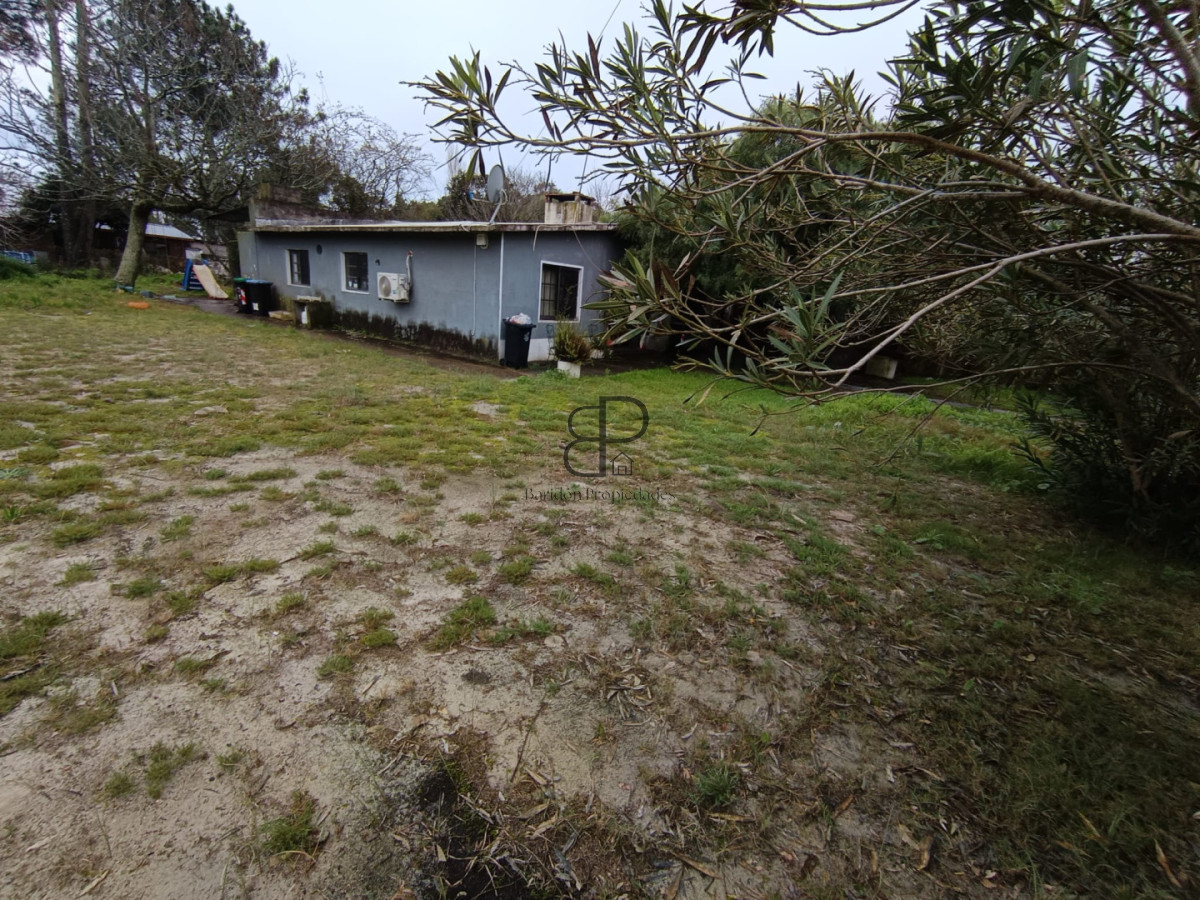 Casa ID.6861 - Venta Casa con Terreno 3 Dormitorios El Pinar Sur 