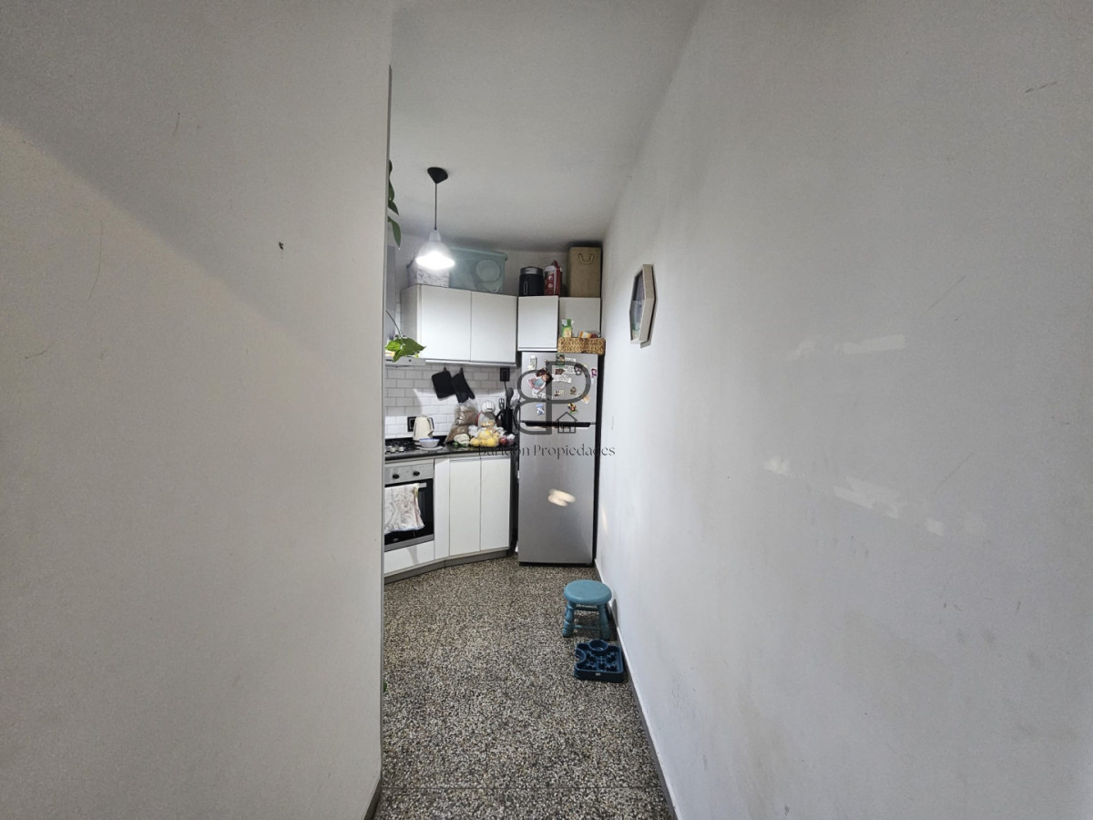 Casa ID.6983 - Venta Casa 1 Dormitorio Buceo con patio y cochera