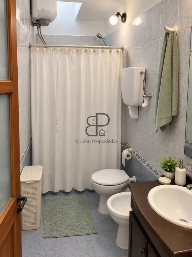 Casa ID.6960 - Venta Casa 2 Dormitorios Prado con azotea