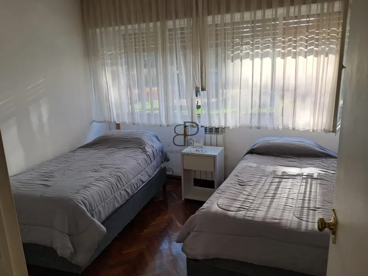 Casa ID.7032 - Alquiler Casa Amueblada 2 Dormitorios Punta Gorda cochera