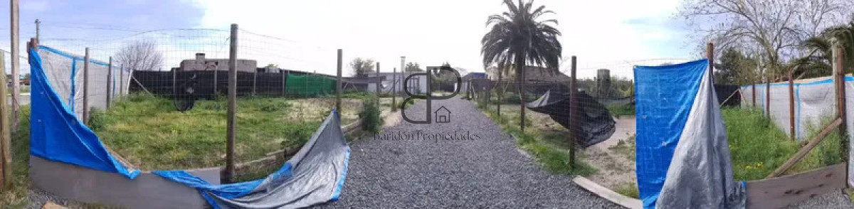 Casa ID.6998 - Alquiler Casa con Terreno 2000m2 y Deposito San Jose de Carrasco