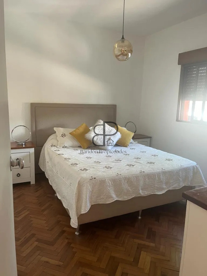 Casa ID.7071 - Alquiler Casa 3 Dormitorios Goes con patio con parrillero