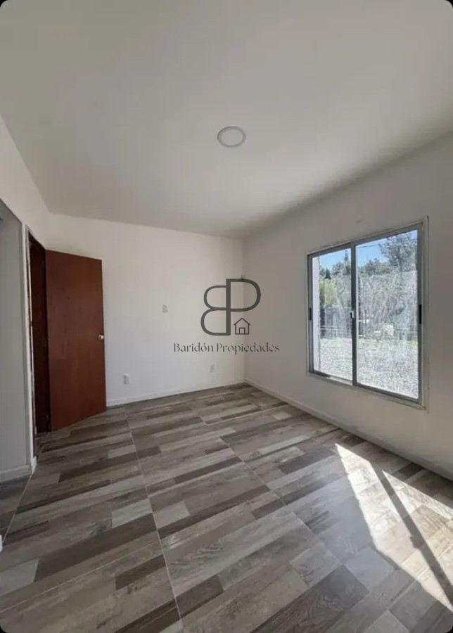 Casa ID.6963 - Alquiler Casa 3 Dormitorio Pinar Norte patio y estacionamiento 