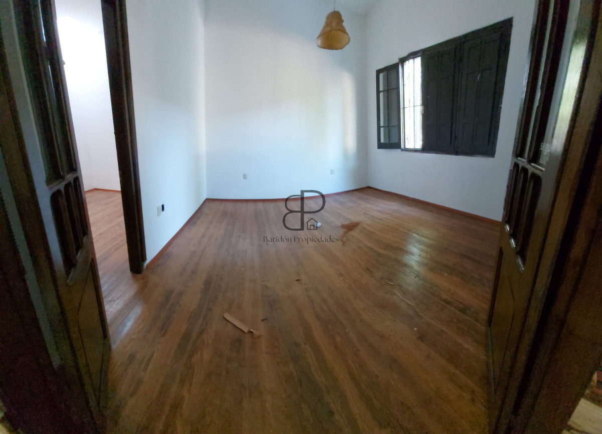 Casa ID.5867 - Venta Casa Nueva con Renta 8,6% 4 Dormitorios Paso Molino 