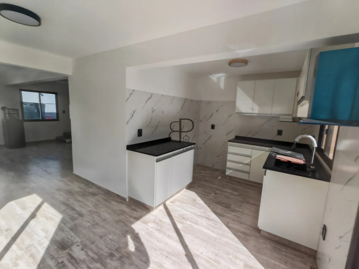 Casa ID.6885 - Venta Casa a Estrenar 3 Dormitorios Lomas de Solymar parrillero