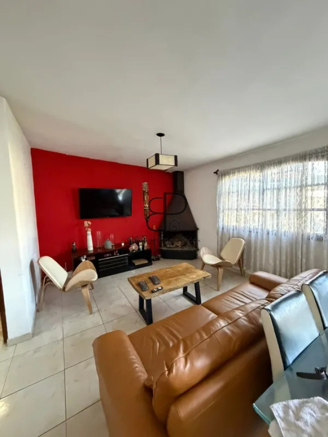 Casa ID.6897 - Alquiler Casa Ph 2 Dormitorios Sayago con patio y prrillero