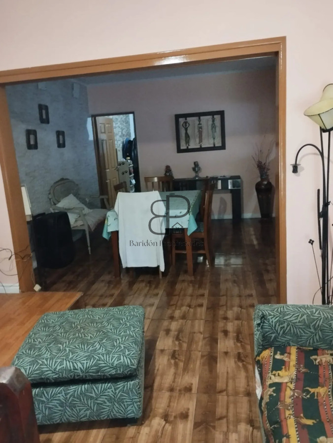 Casa ID.6333 - Venta Casa y Apartamento Cerrito con Garaje y Barbacoa 