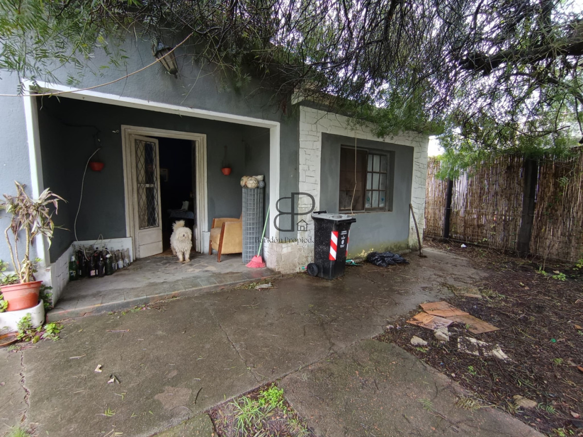 Casa ID.6861 - Venta Casa con Terreno 3 Dormitorios El Pinar Sur 