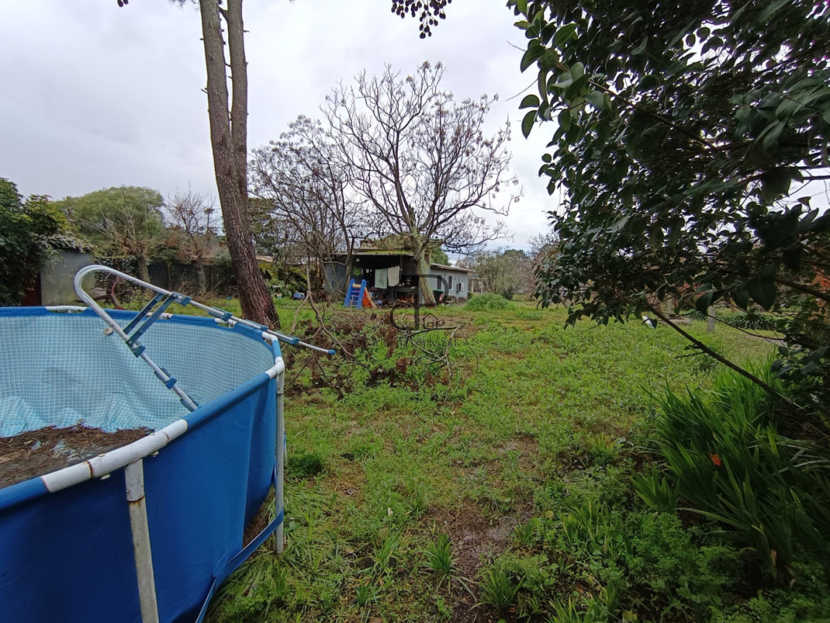Casa ID.6861 - Venta Casa con Terreno 3 Dormitorios El Pinar Sur 