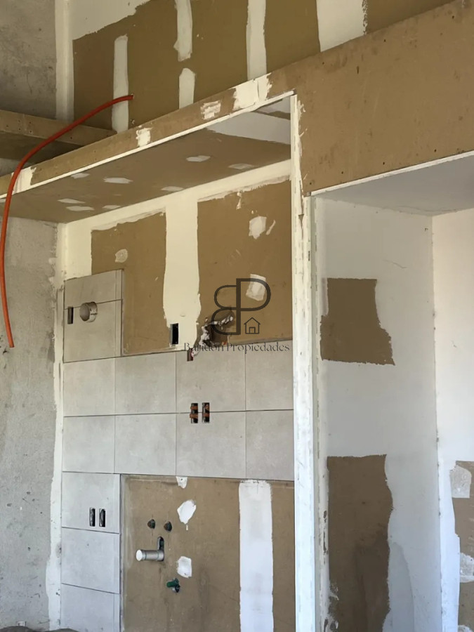 Casa ID.6900 - Venta Edificacion a Terminar Buceo Reforma 2 Monoambientes