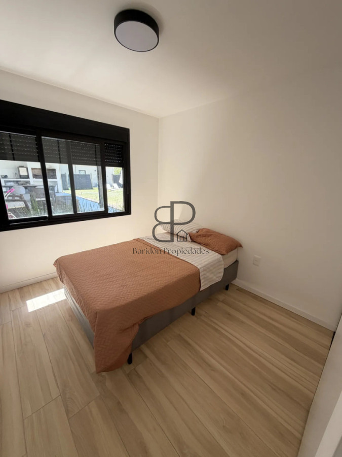 Casa ID.7131 - Venta y Alquiler Casa 3 Dormitorios Barrio Privado Cumbres de Carrasco