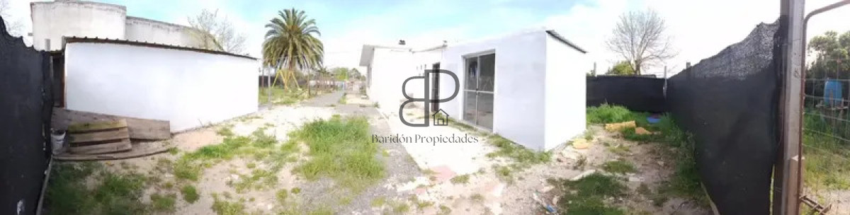 Casa ID.6998 - Alquiler Casa con Terreno 2000m2 y Deposito San Jose de Carrasco