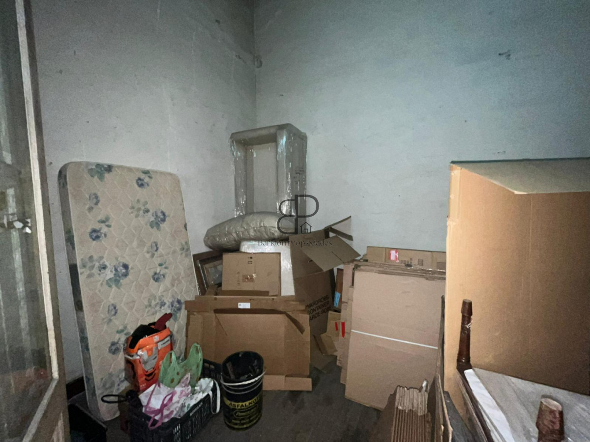 Casa ID.5727 - Venta Casa Deposito para Constructora Inversion Parque Rodo