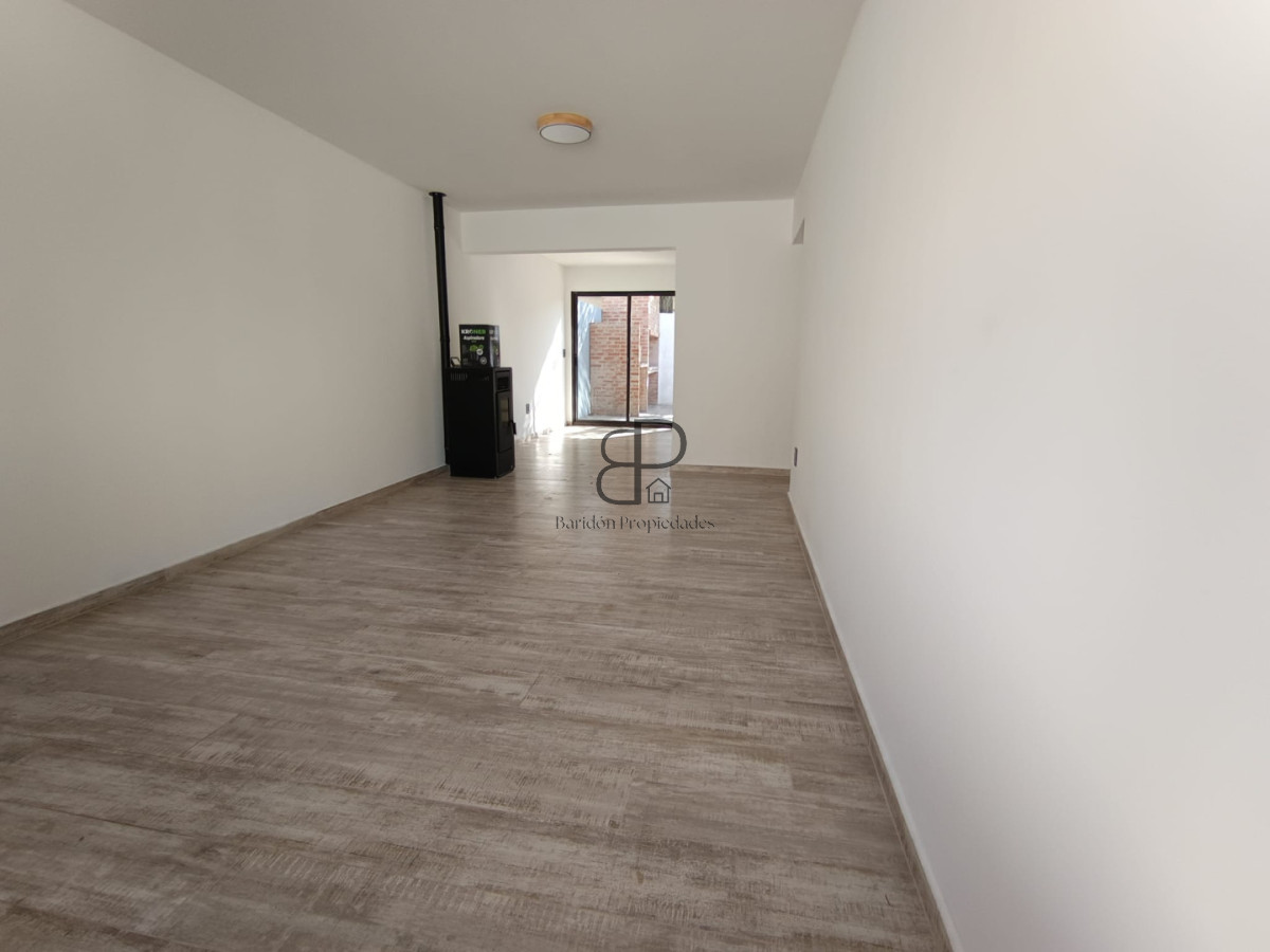 Casa ID.6886 - Venta Casa a Estrenar 3 Dormitorios Lomas de Solymar parrillero