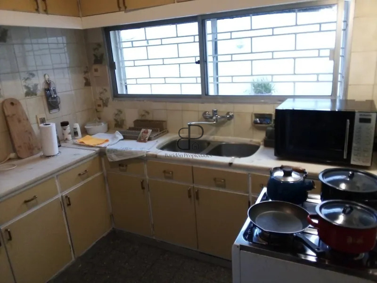 Casa ID.7032 - Alquiler Casa Amueblada 2 Dormitorios Punta Gorda cochera