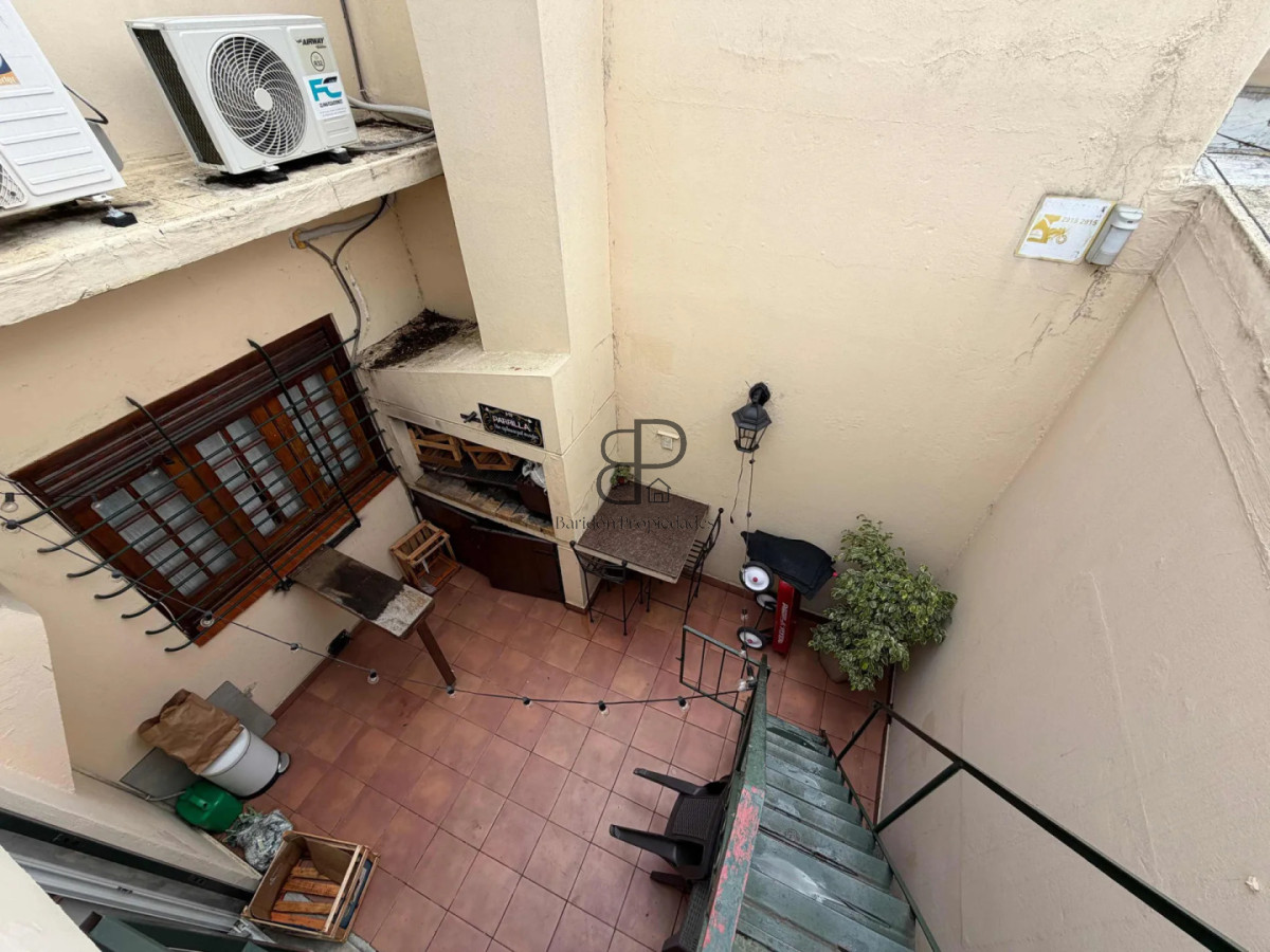 Casa ID.5626 - Venta Casa 3 Dormitorios Prado con patio y garaje