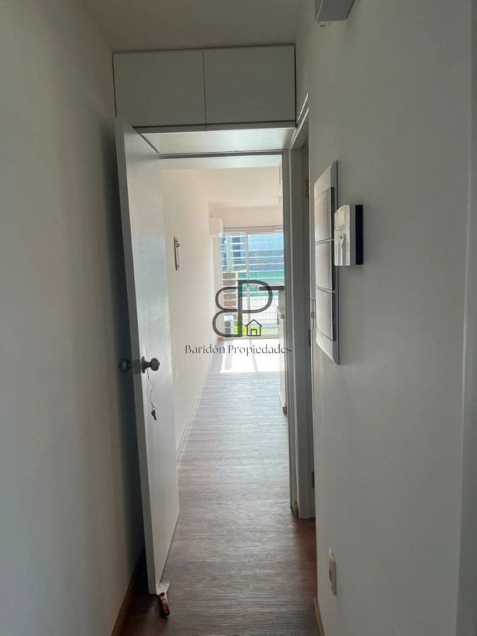 Casa ID.7047 - Alquiler Casa 1 Dormitorio Shangrilá con Galpon y cochera