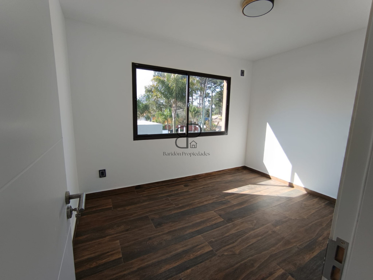 Casa ID.6885 - Venta Casa a Estrenar 3 Dormitorios Lomas de Solymar parrillero