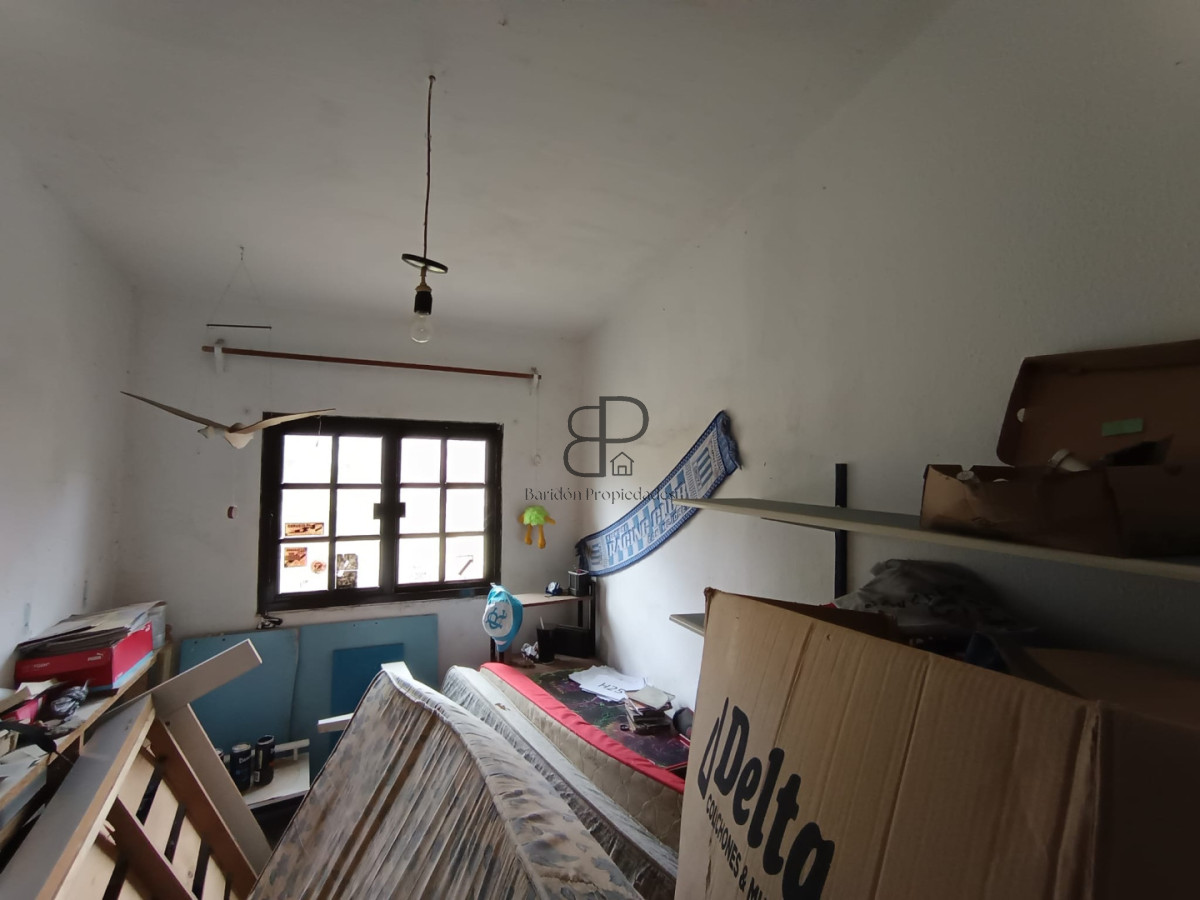 Casa ID.6861 - Venta Casa con Terreno 3 Dormitorios El Pinar Sur 